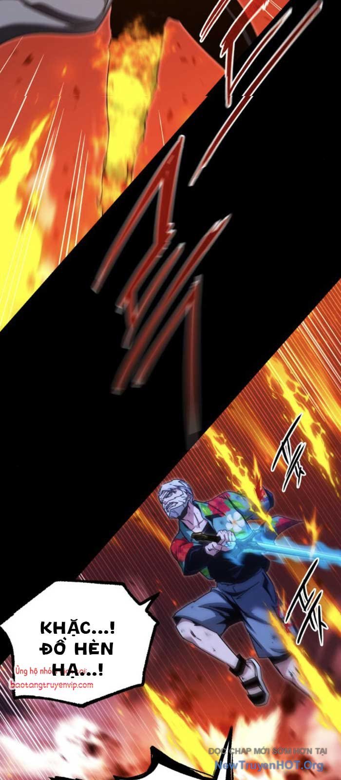 Thống Lĩnh Học Viện Chỉ Bằng Dao Sashimi: Chapter 47