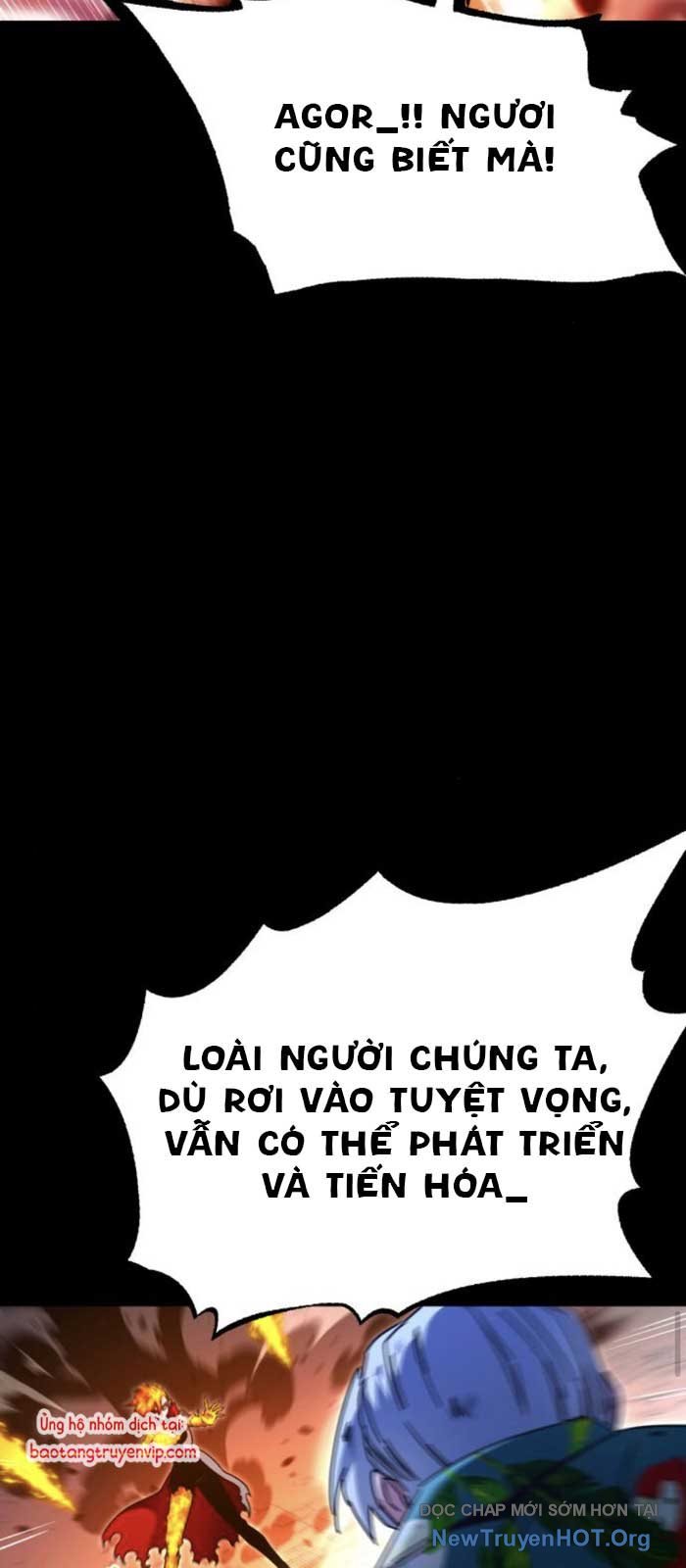 Thống Lĩnh Học Viện Chỉ Bằng Dao Sashimi: Chapter 47