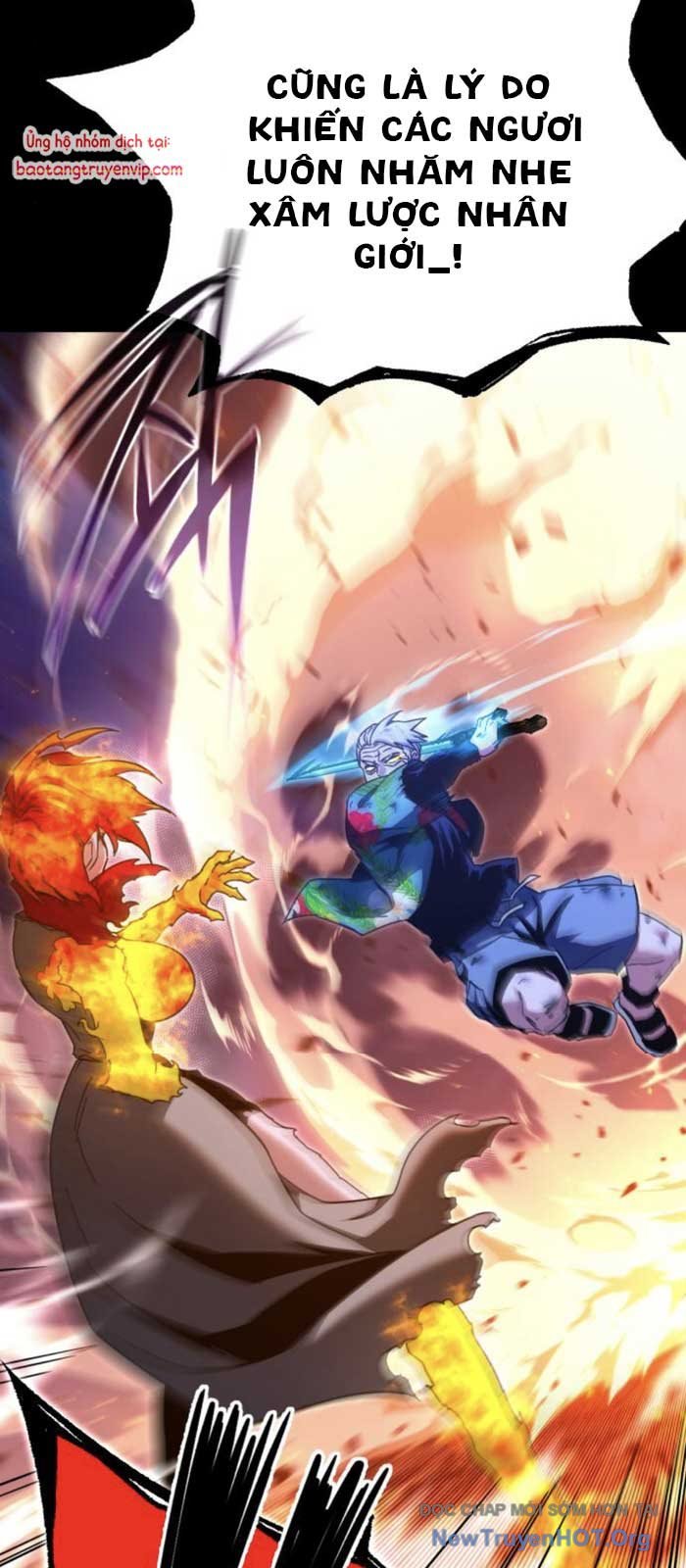 Thống Lĩnh Học Viện Chỉ Bằng Dao Sashimi: Chapter 47