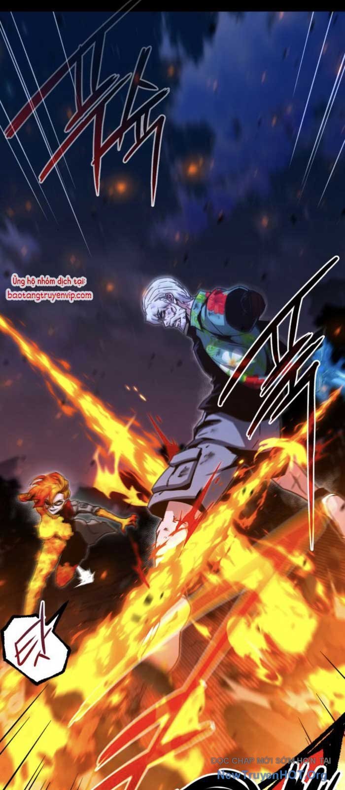 Thống Lĩnh Học Viện Chỉ Bằng Dao Sashimi: Chapter 47