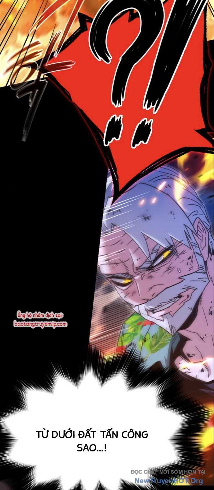 Thống Lĩnh Học Viện Chỉ Bằng Dao Sashimi: Chapter 47