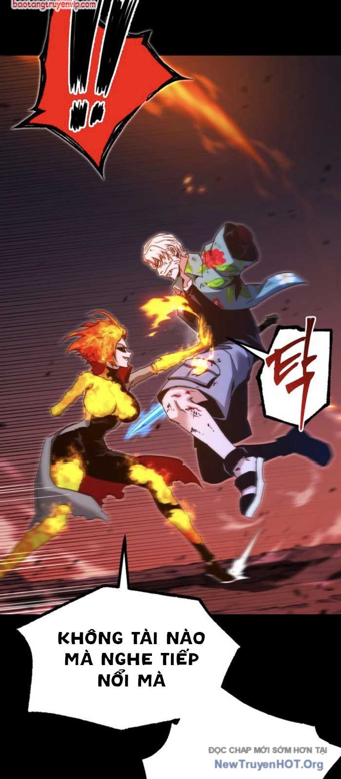 Thống Lĩnh Học Viện Chỉ Bằng Dao Sashimi: Chapter 47