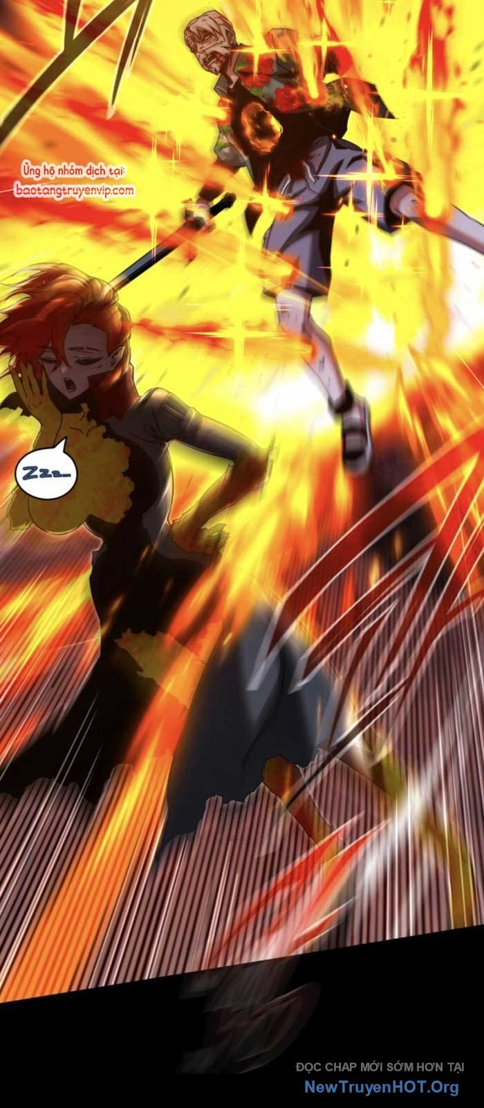 Thống Lĩnh Học Viện Chỉ Bằng Dao Sashimi: Chapter 47