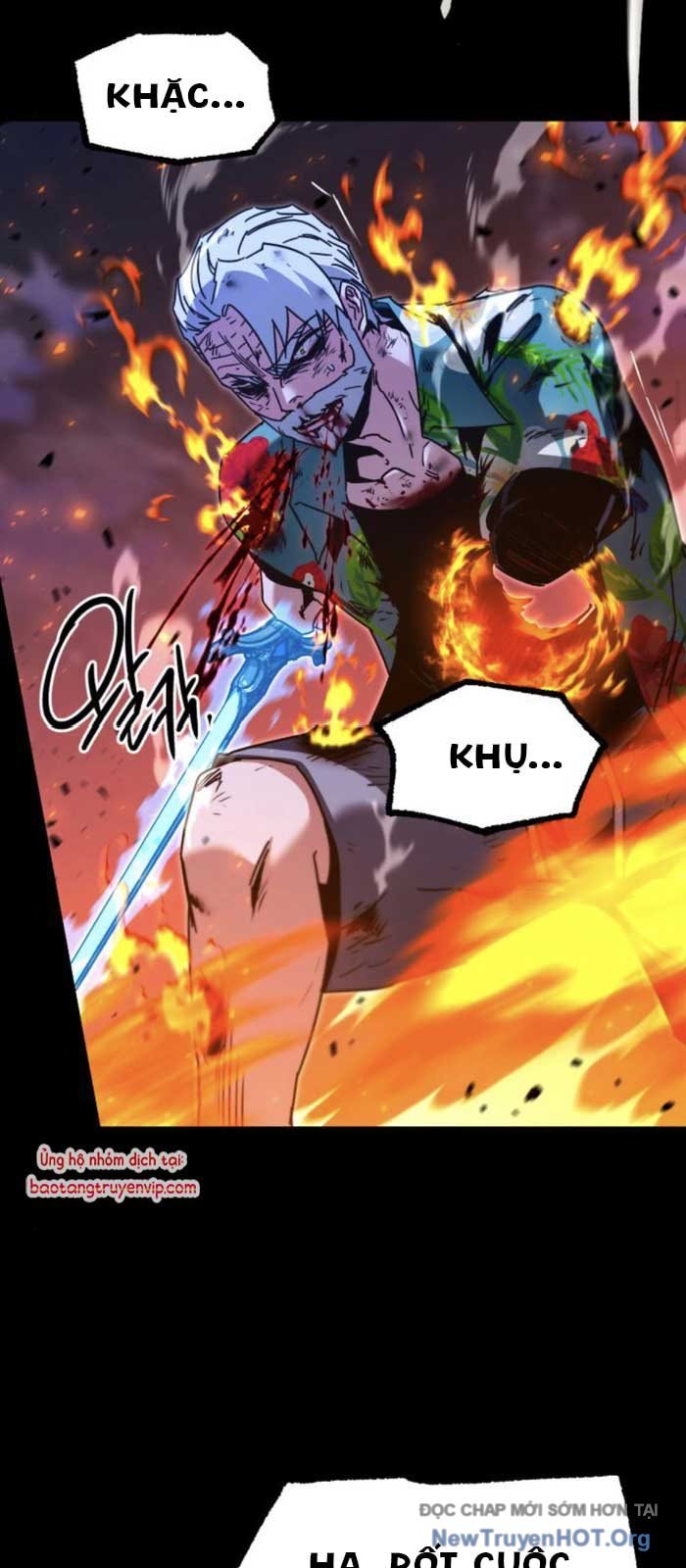 Thống Lĩnh Học Viện Chỉ Bằng Dao Sashimi: Chapter 47