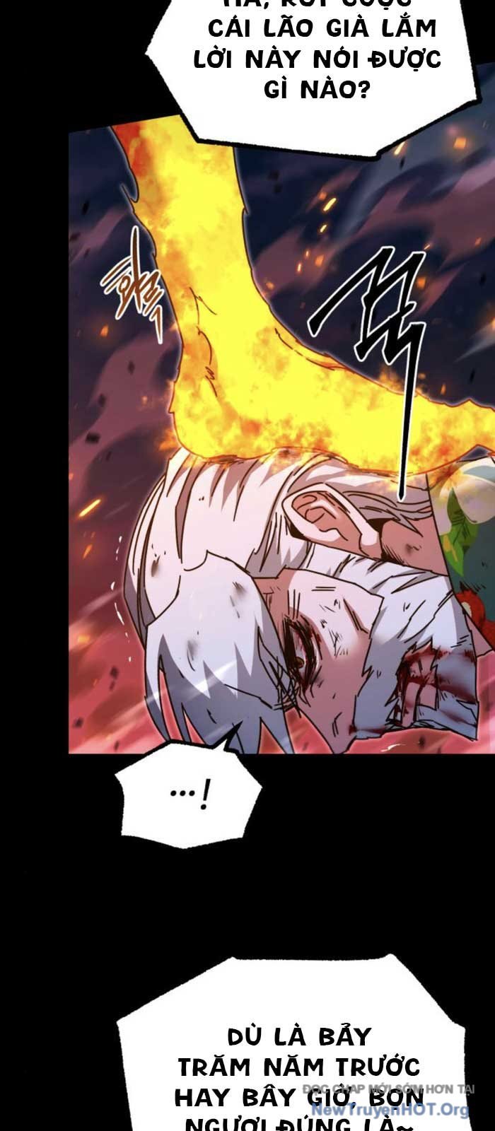 Thống Lĩnh Học Viện Chỉ Bằng Dao Sashimi: Chapter 47