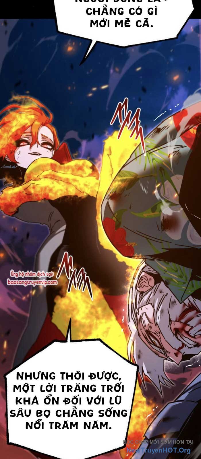 Thống Lĩnh Học Viện Chỉ Bằng Dao Sashimi: Chapter 47