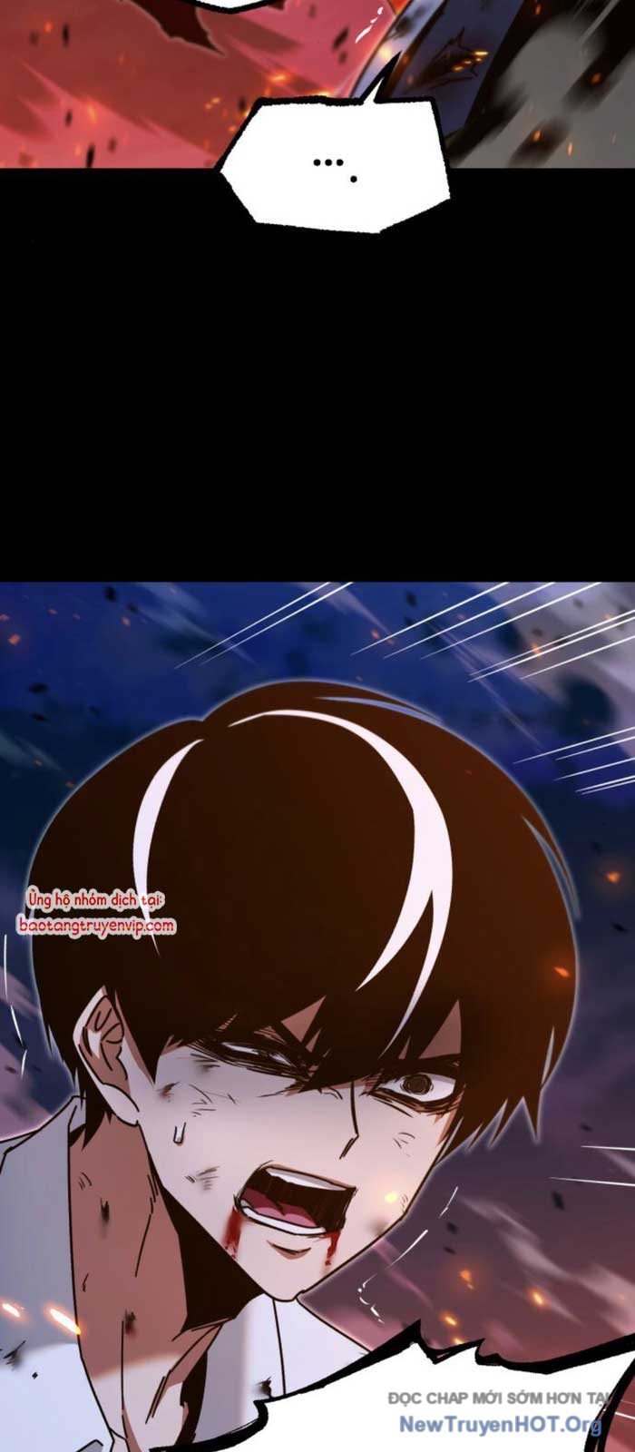 Thống Lĩnh Học Viện Chỉ Bằng Dao Sashimi: Chapter 47