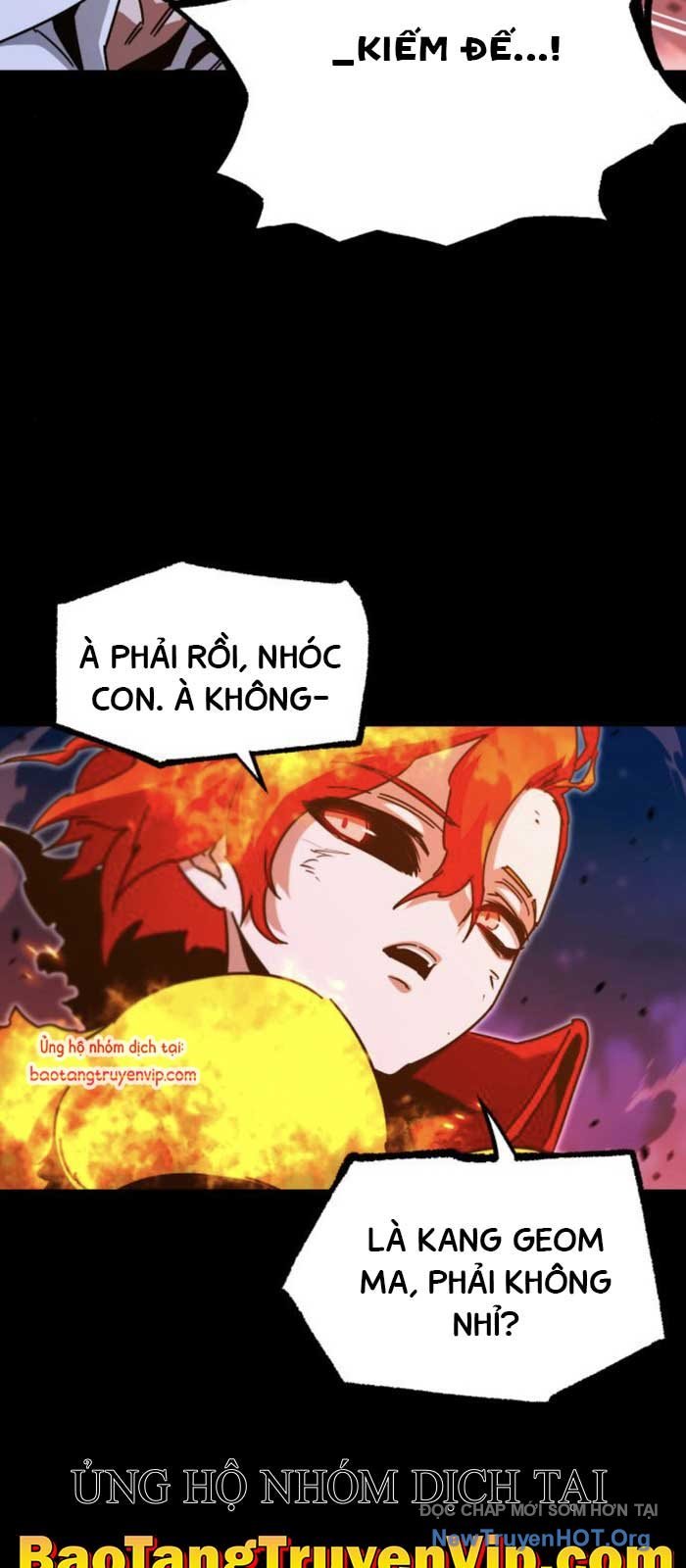 Thống Lĩnh Học Viện Chỉ Bằng Dao Sashimi: Chapter 47