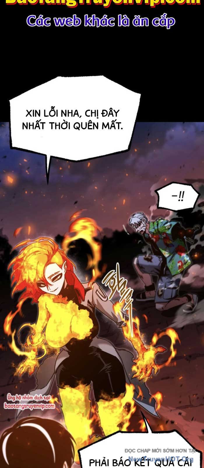 Thống Lĩnh Học Viện Chỉ Bằng Dao Sashimi: Chapter 47