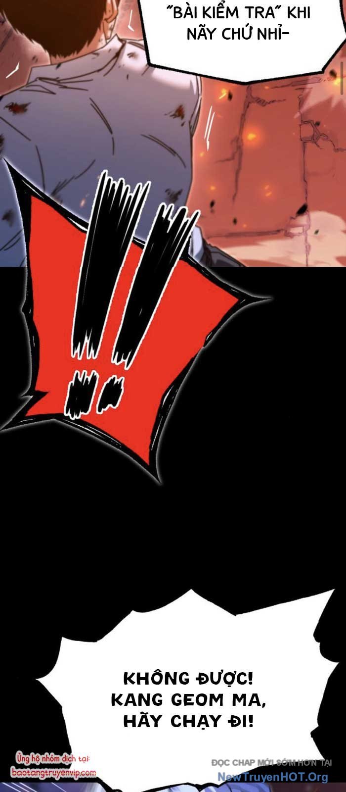 Thống Lĩnh Học Viện Chỉ Bằng Dao Sashimi: Chapter 47