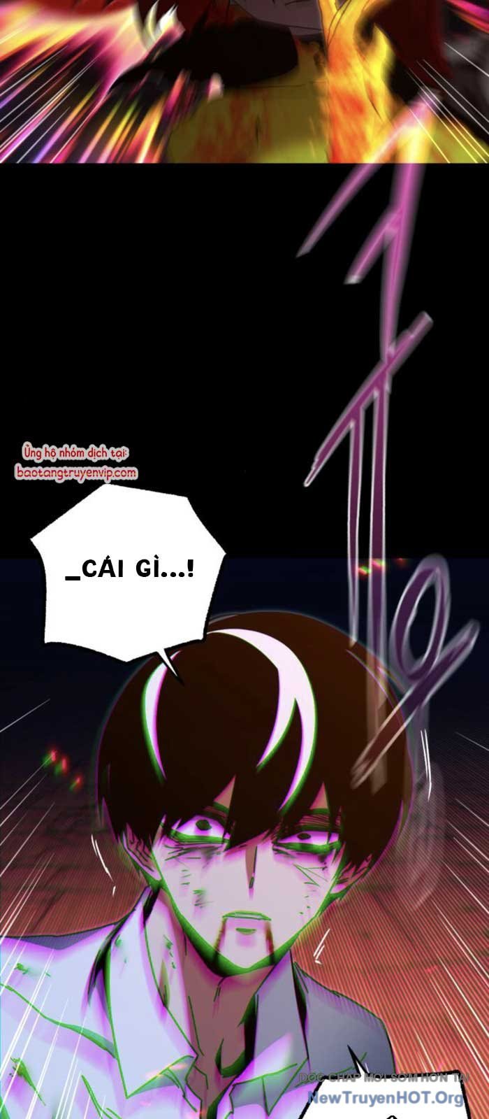 Thống Lĩnh Học Viện Chỉ Bằng Dao Sashimi: Chapter 47