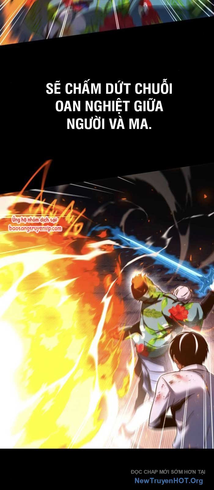 Thống Lĩnh Học Viện Chỉ Bằng Dao Sashimi: Chapter 47