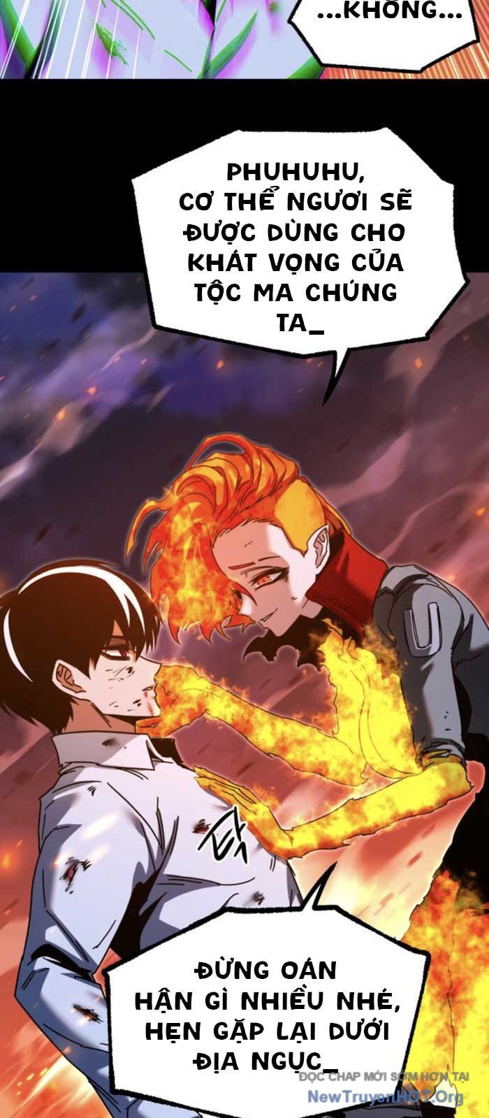 Thống Lĩnh Học Viện Chỉ Bằng Dao Sashimi: Chapter 47