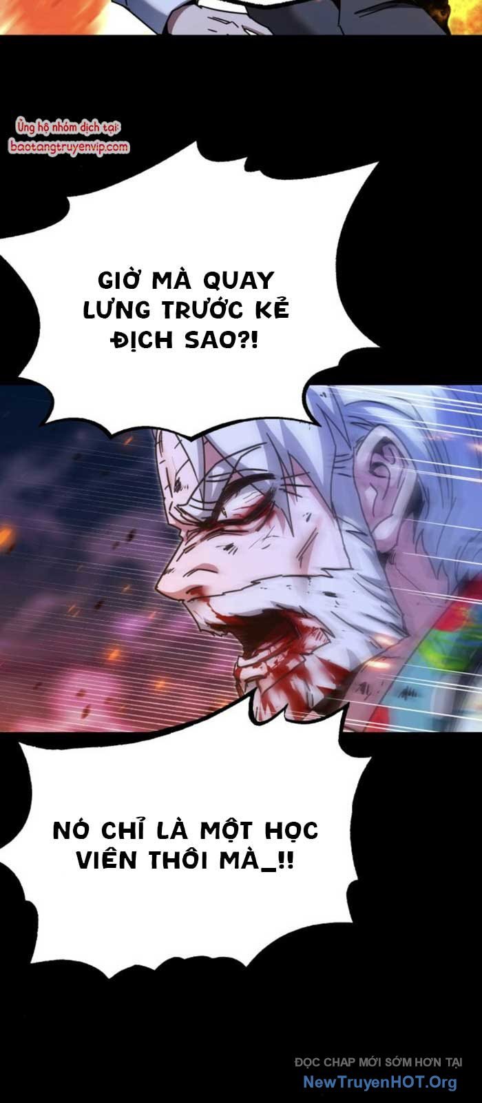 Thống Lĩnh Học Viện Chỉ Bằng Dao Sashimi: Chapter 47