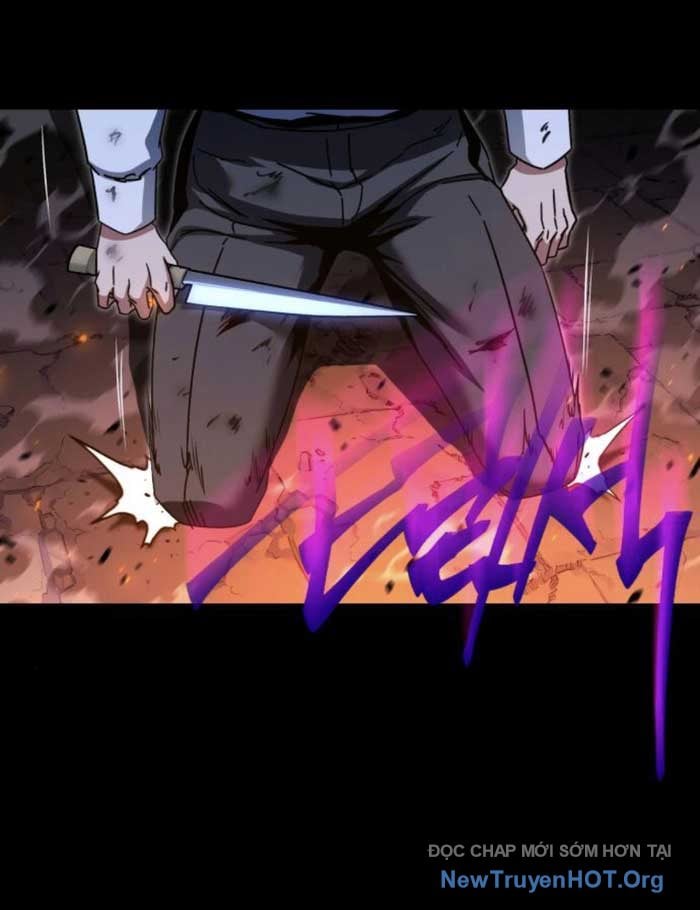 Thống Lĩnh Học Viện Chỉ Bằng Dao Sashimi: Chapter 47