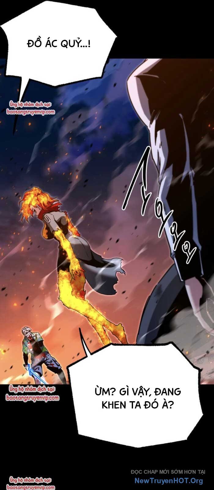 Thống Lĩnh Học Viện Chỉ Bằng Dao Sashimi: Chapter 47