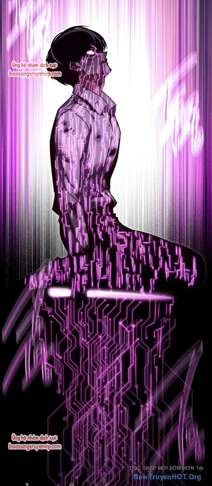 Thống Lĩnh Học Viện Chỉ Bằng Dao Sashimi: Chapter 47