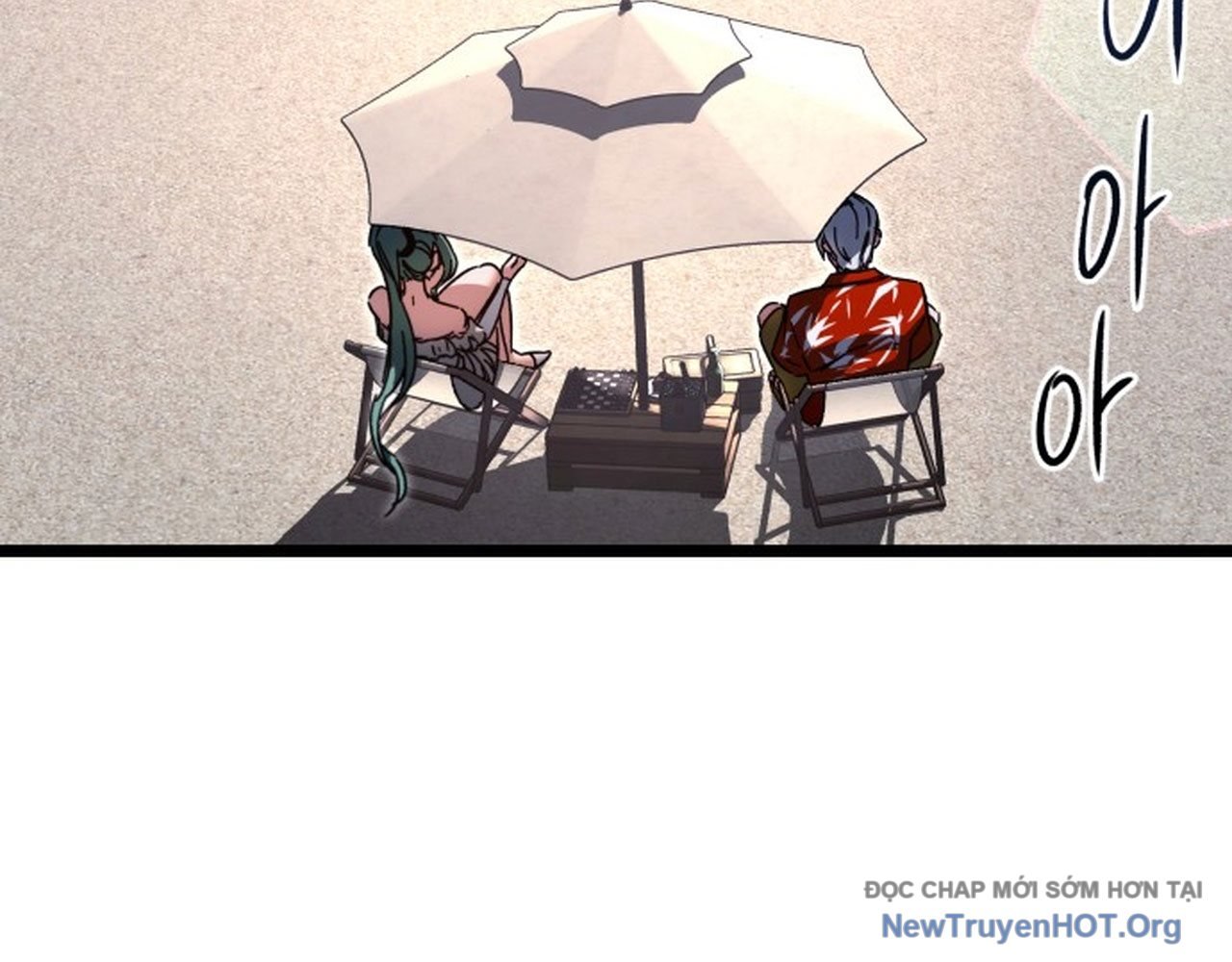 Thống Lĩnh Học Viện Chỉ Bằng Dao Sashimi: Chapter 49.2