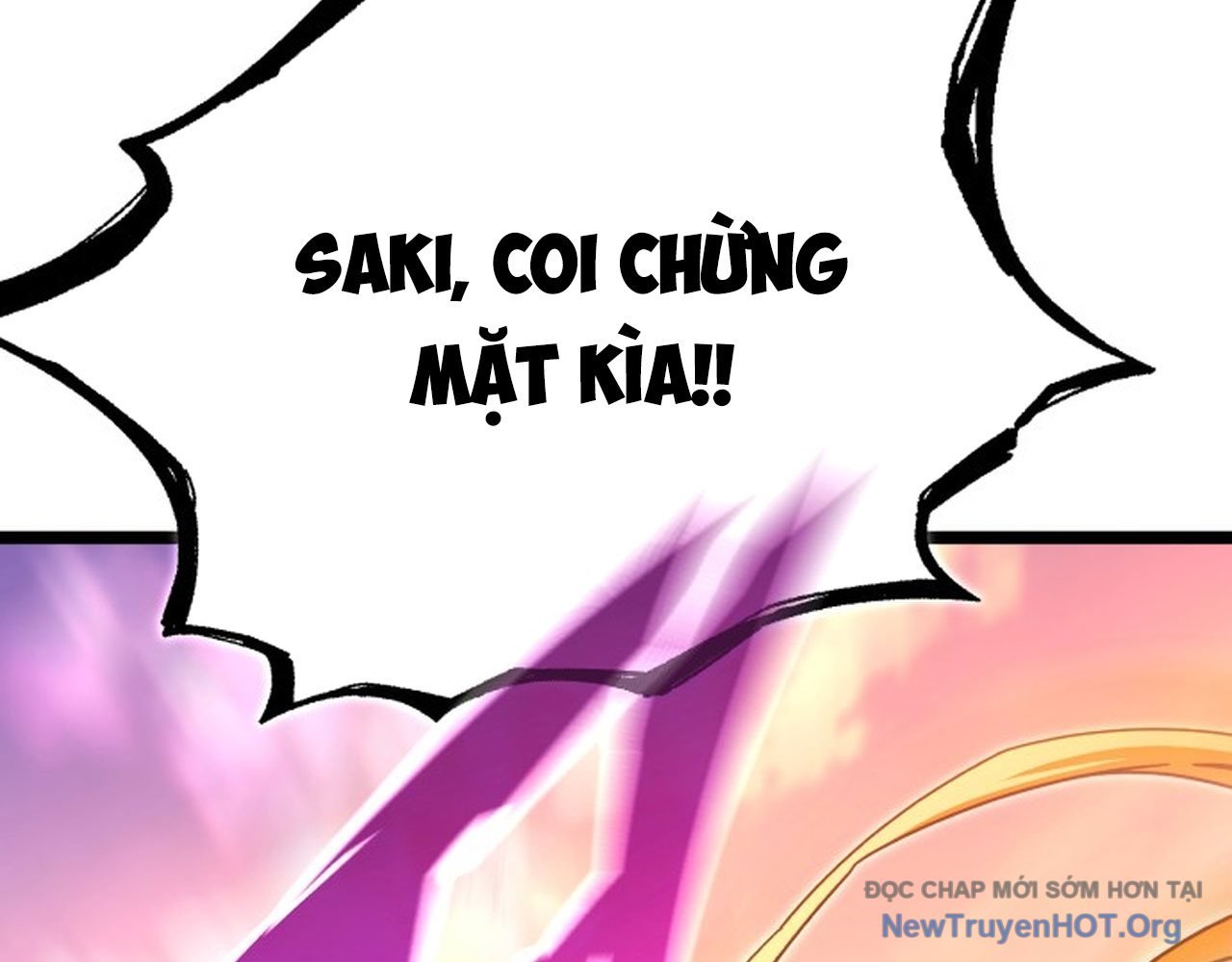 Thống Lĩnh Học Viện Chỉ Bằng Dao Sashimi: Chapter 49.2