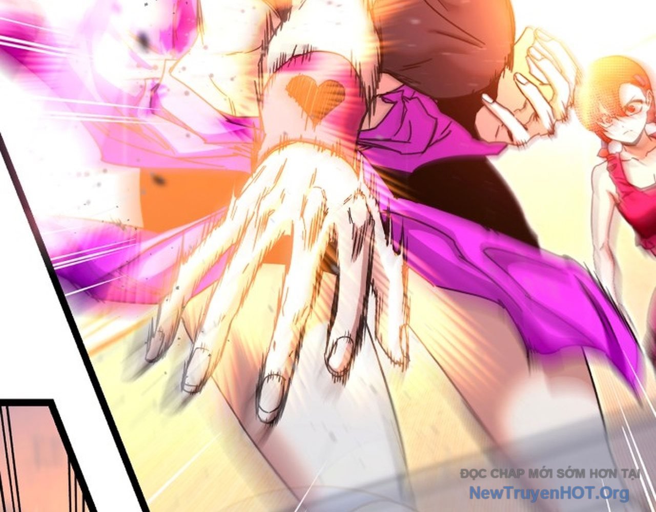 Thống Lĩnh Học Viện Chỉ Bằng Dao Sashimi: Chapter 49.2