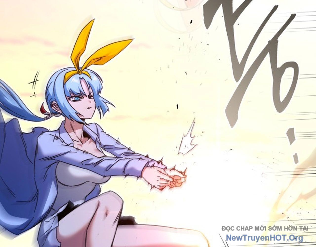 Thống Lĩnh Học Viện Chỉ Bằng Dao Sashimi: Chapter 49.2