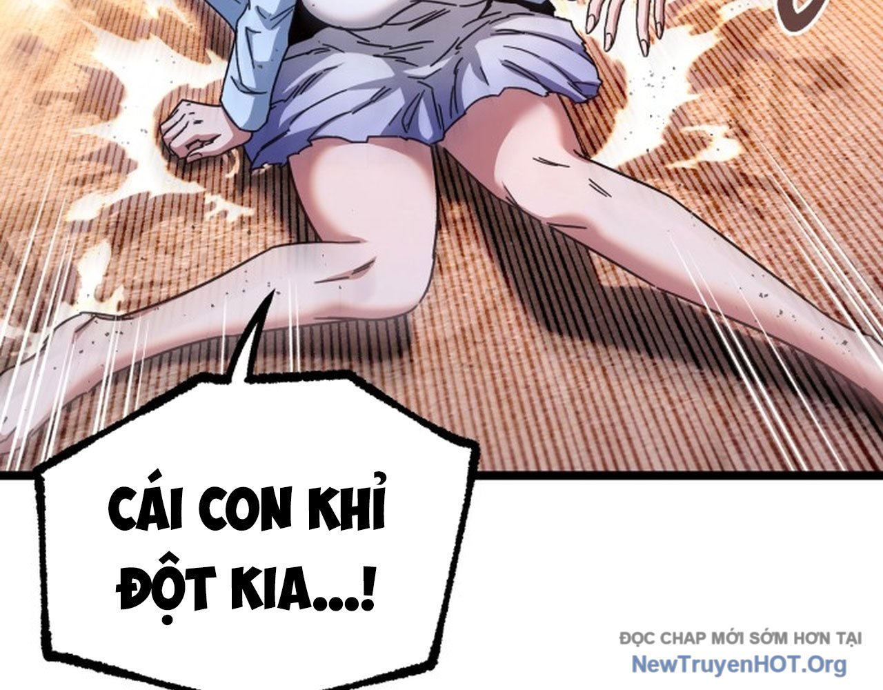 Thống Lĩnh Học Viện Chỉ Bằng Dao Sashimi: Chapter 49.2