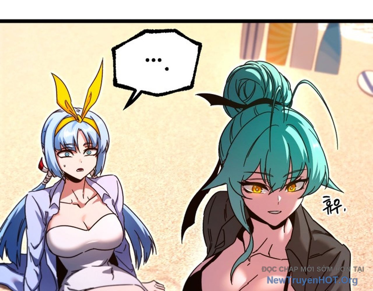 Thống Lĩnh Học Viện Chỉ Bằng Dao Sashimi: Chapter 49.2