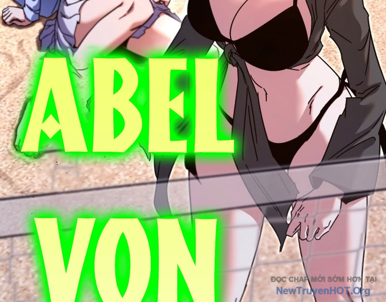 Thống Lĩnh Học Viện Chỉ Bằng Dao Sashimi: Chapter 49.2