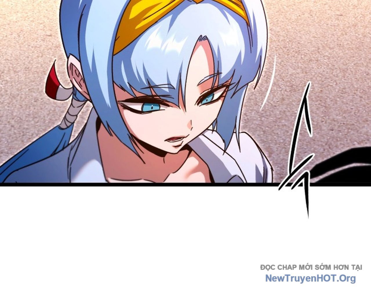 Thống Lĩnh Học Viện Chỉ Bằng Dao Sashimi: Chapter 49.2