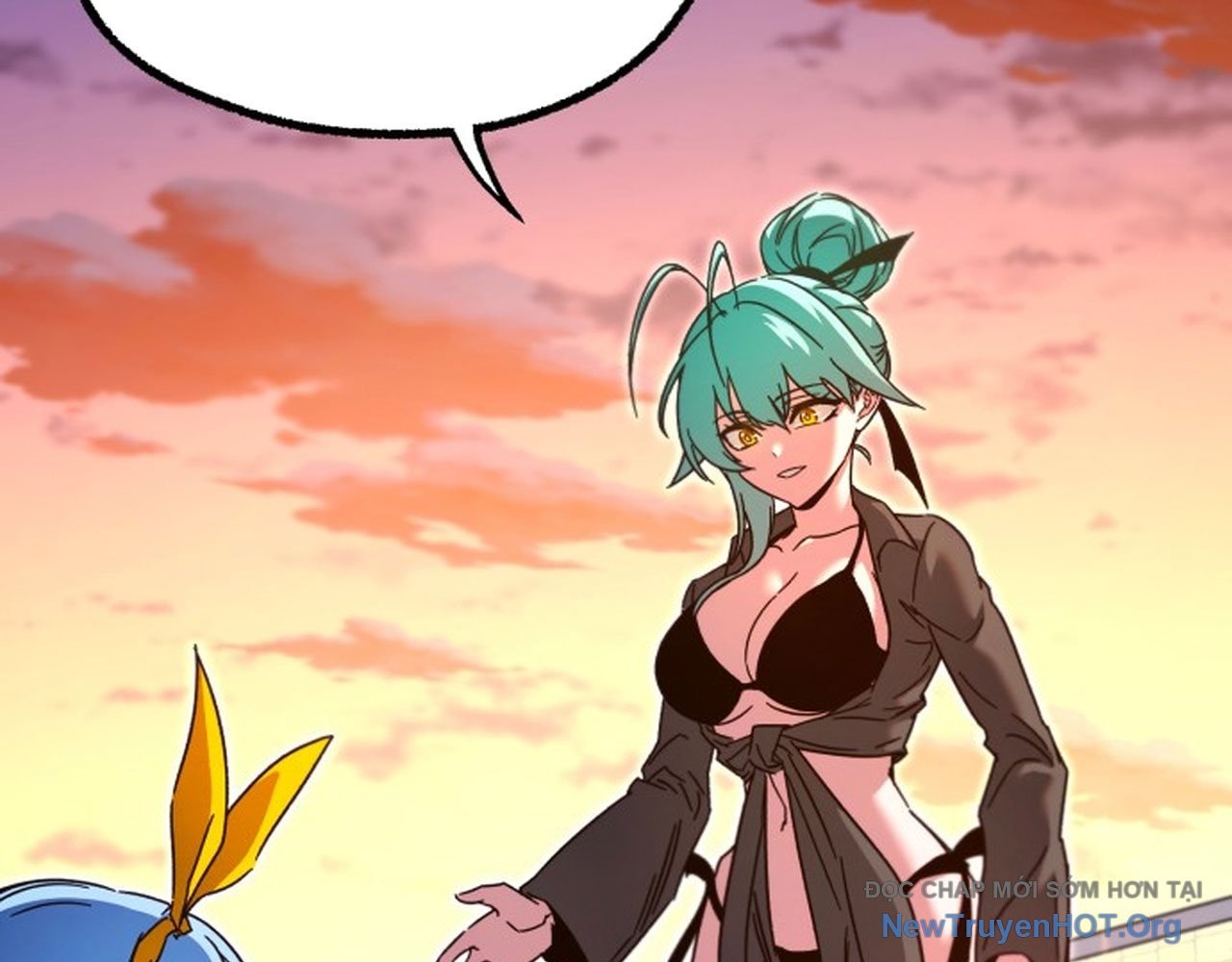Thống Lĩnh Học Viện Chỉ Bằng Dao Sashimi: Chapter 49.2