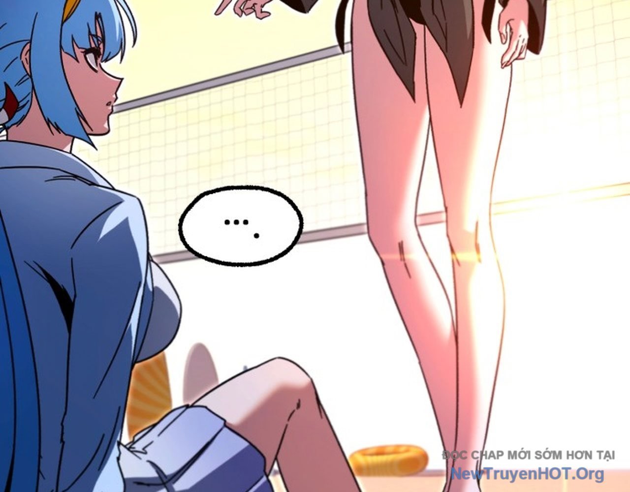 Thống Lĩnh Học Viện Chỉ Bằng Dao Sashimi: Chapter 49.2