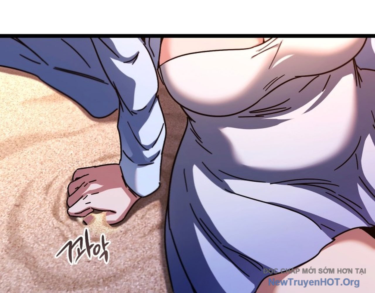 Thống Lĩnh Học Viện Chỉ Bằng Dao Sashimi: Chapter 49.2