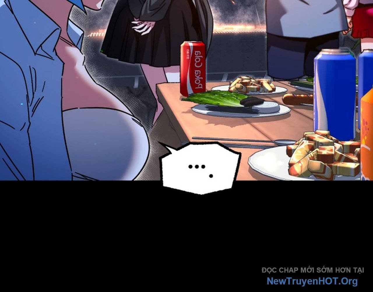 Thống Lĩnh Học Viện Chỉ Bằng Dao Sashimi: Chapter 49.2