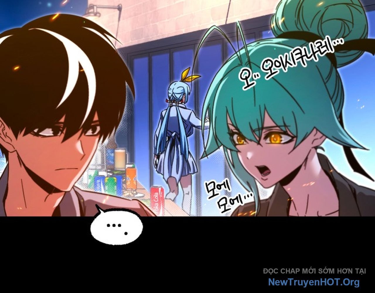 Thống Lĩnh Học Viện Chỉ Bằng Dao Sashimi: Chapter 49.2