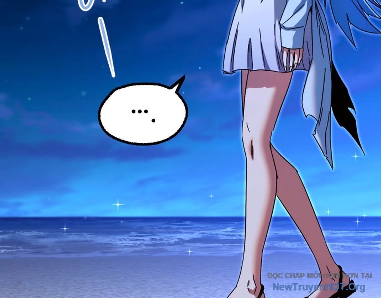 Thống Lĩnh Học Viện Chỉ Bằng Dao Sashimi: Chapter 49.2