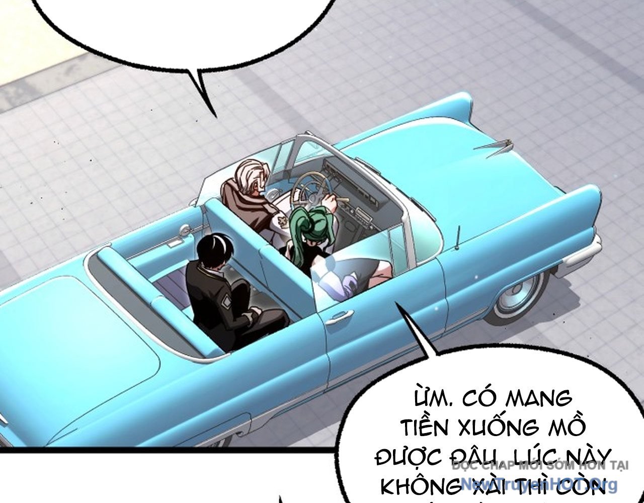 Thống Lĩnh Học Viện Chỉ Bằng Dao Sashimi: Chapter 49.2