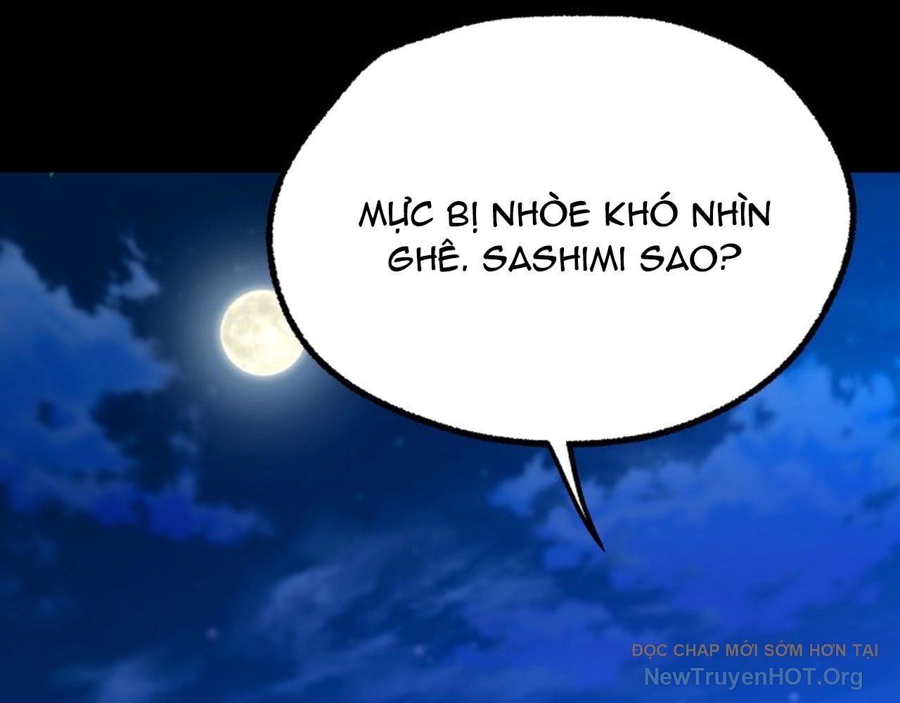 Thống Lĩnh Học Viện Chỉ Bằng Dao Sashimi: Chapter 49.2