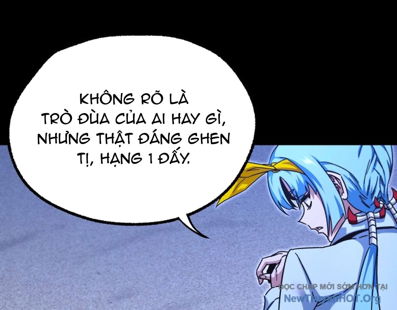 Thống Lĩnh Học Viện Chỉ Bằng Dao Sashimi: Chapter 49.2