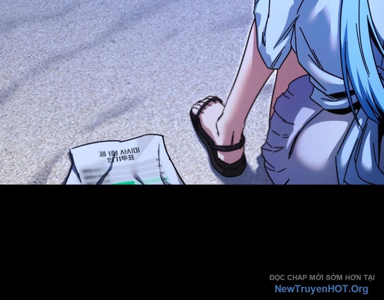 Thống Lĩnh Học Viện Chỉ Bằng Dao Sashimi: Chapter 49.2