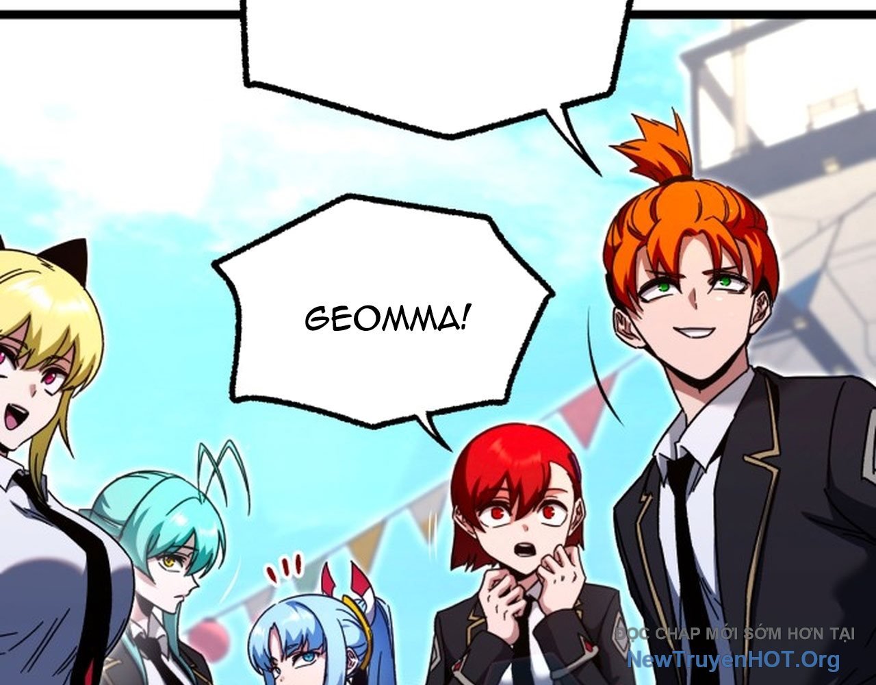 Thống Lĩnh Học Viện Chỉ Bằng Dao Sashimi: Chapter 49.2