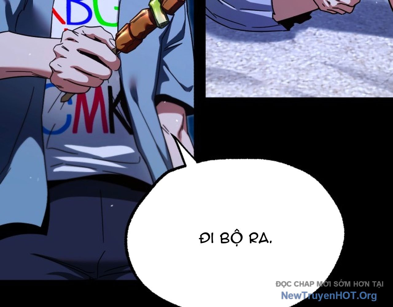 Thống Lĩnh Học Viện Chỉ Bằng Dao Sashimi: Chapter 49.2