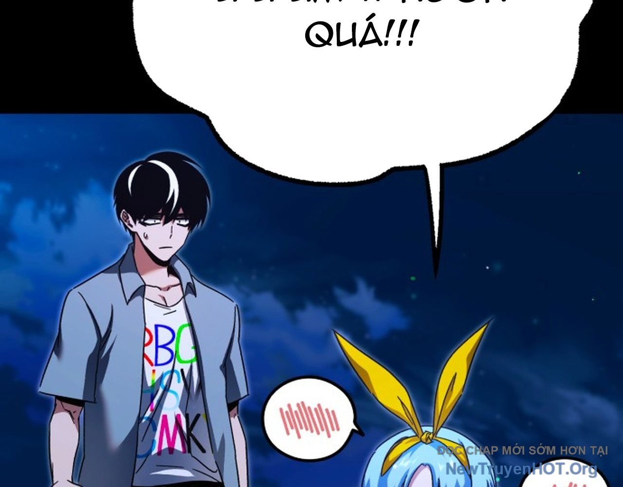 Thống Lĩnh Học Viện Chỉ Bằng Dao Sashimi: Chapter 49.2