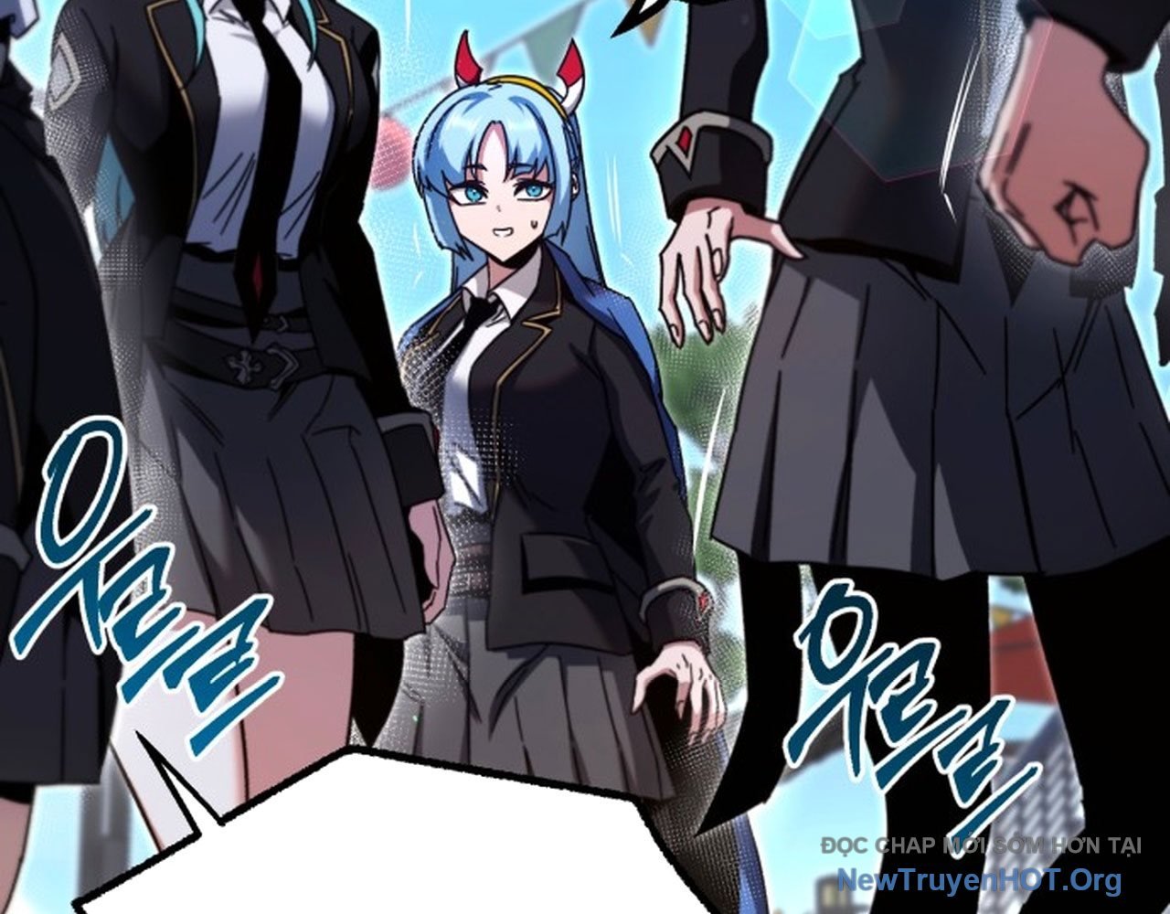 Thống Lĩnh Học Viện Chỉ Bằng Dao Sashimi: Chapter 49.2