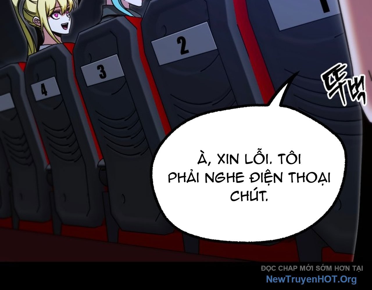 Thống Lĩnh Học Viện Chỉ Bằng Dao Sashimi: Chapter 49.2
