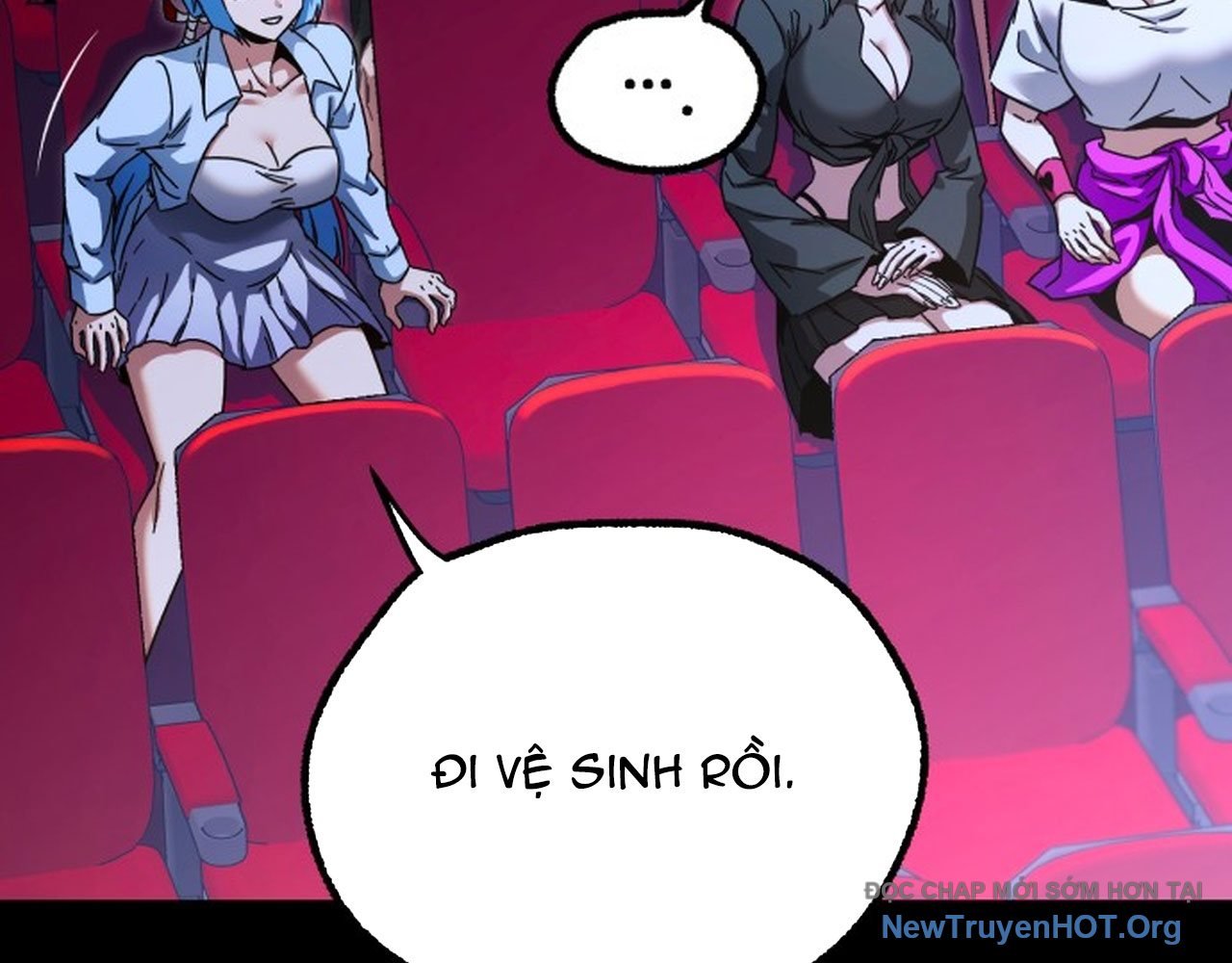 Thống Lĩnh Học Viện Chỉ Bằng Dao Sashimi: Chapter 49.2