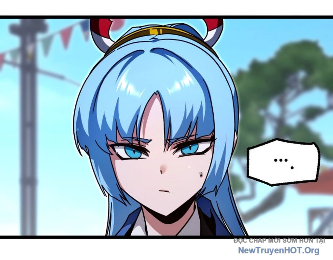 Thống Lĩnh Học Viện Chỉ Bằng Dao Sashimi: Chapter 49.2