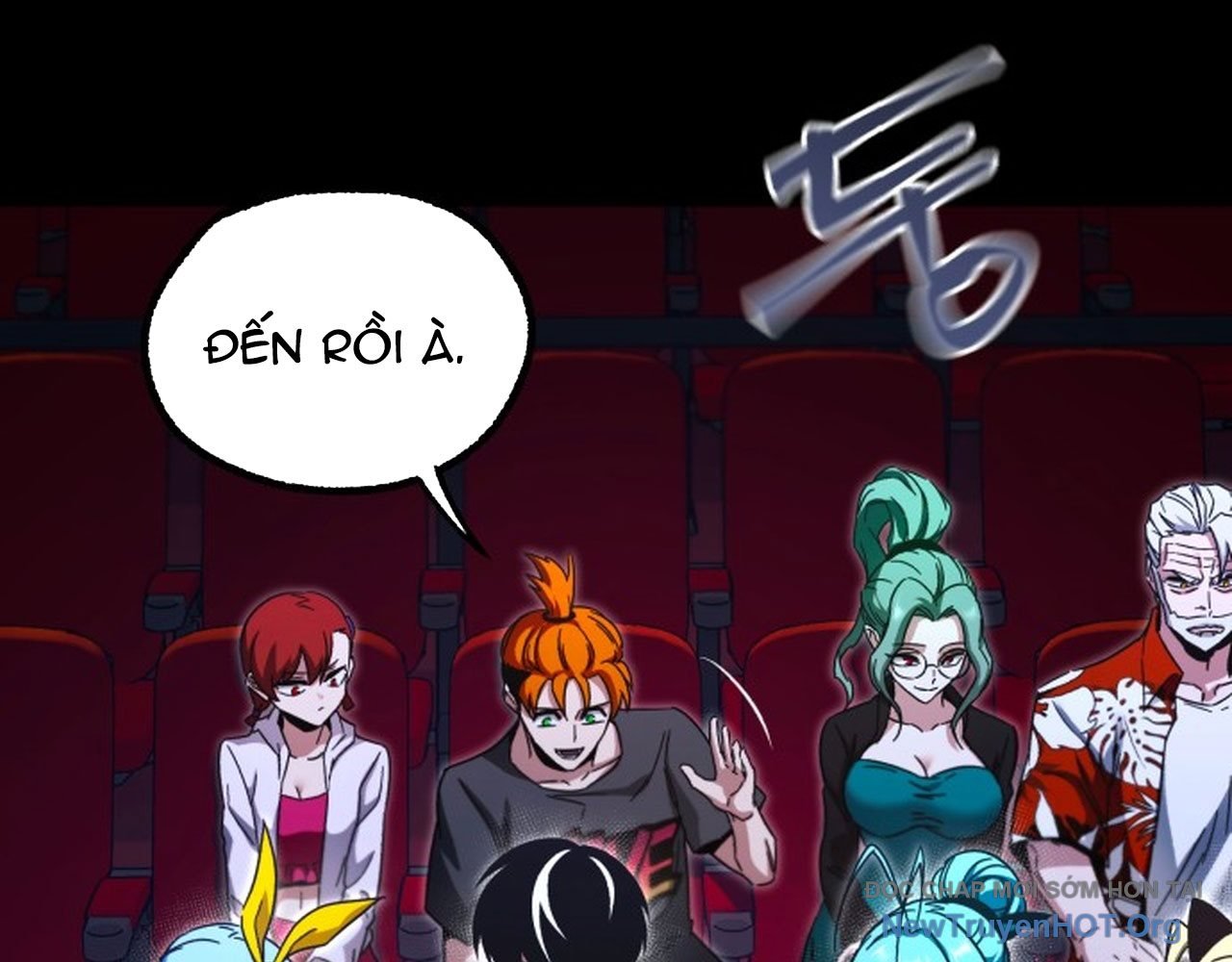 Thống Lĩnh Học Viện Chỉ Bằng Dao Sashimi: Chapter 49.2