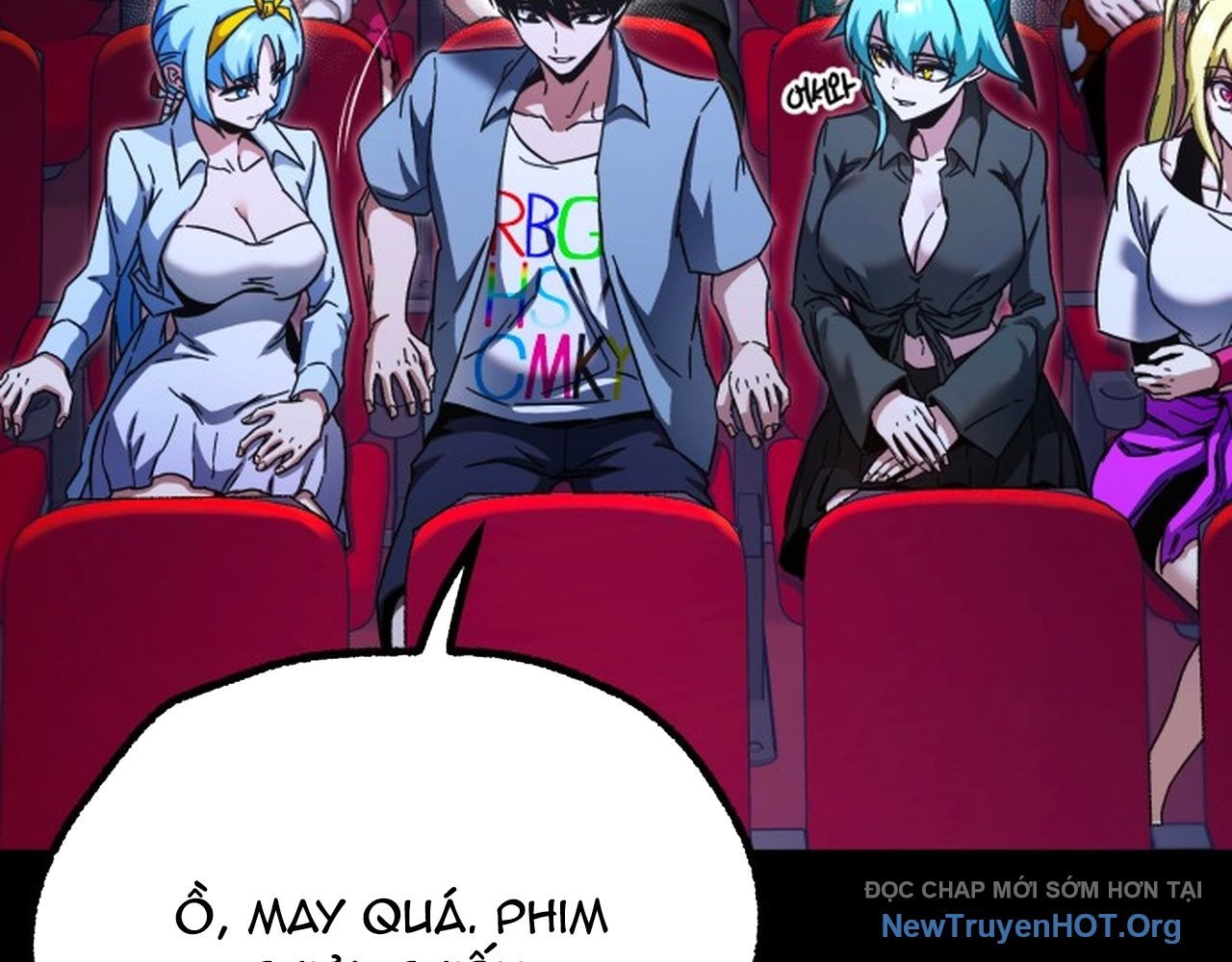 Thống Lĩnh Học Viện Chỉ Bằng Dao Sashimi: Chapter 49.2