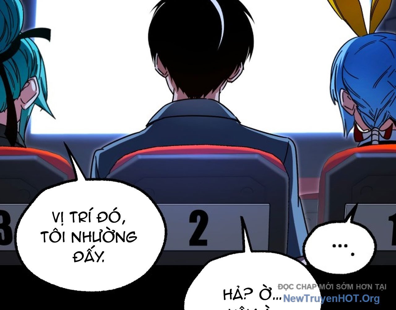 Thống Lĩnh Học Viện Chỉ Bằng Dao Sashimi: Chapter 49.2