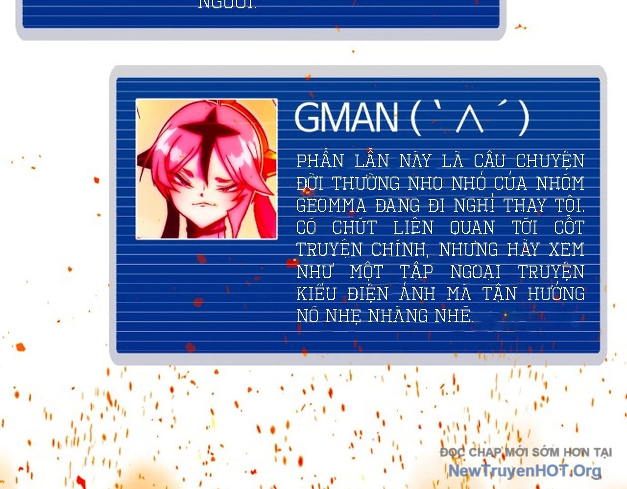 Thống Lĩnh Học Viện Chỉ Bằng Dao Sashimi: Chapter 49.2